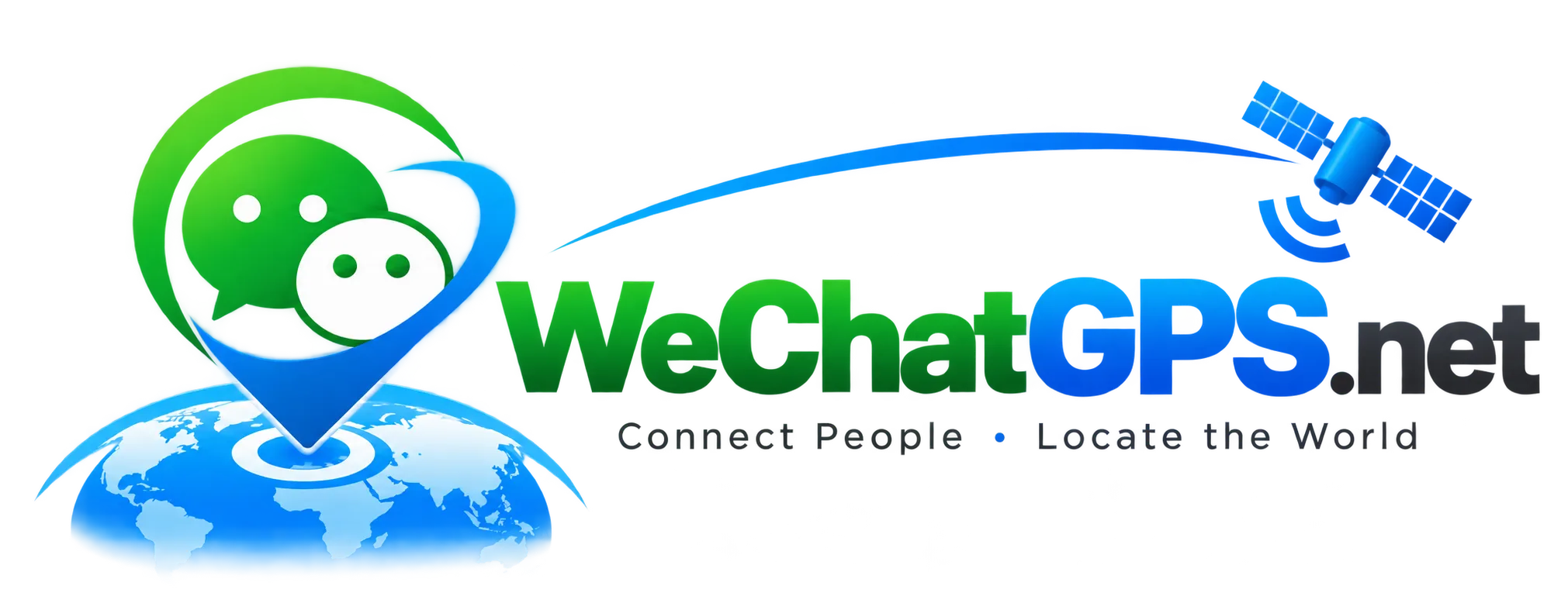 WeChat GPS
