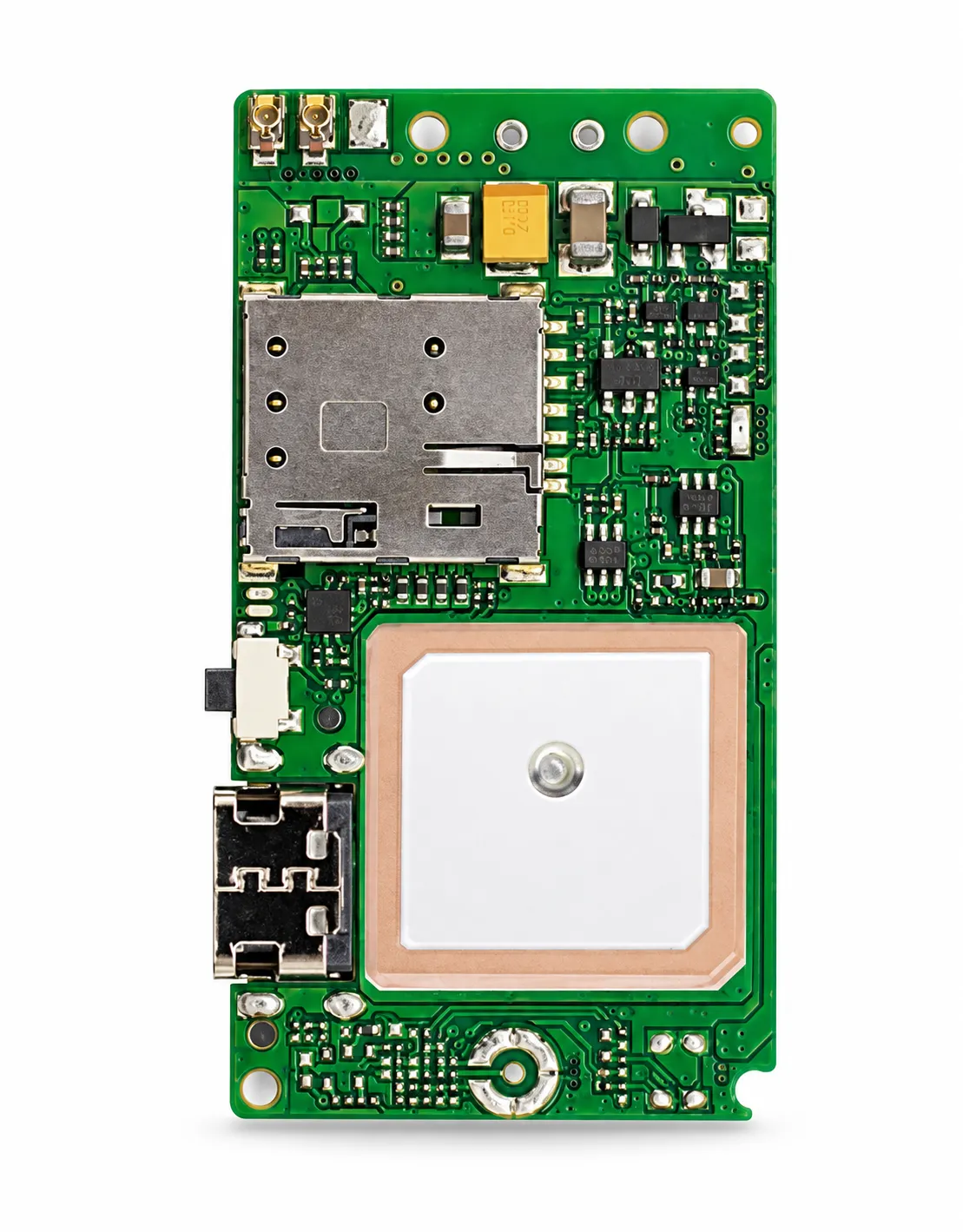 Low Power Pet GPS Tracker Design | Custom Hardware and OEM Development