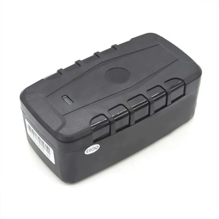 Long Battery Life Magnetic GPS Tracker