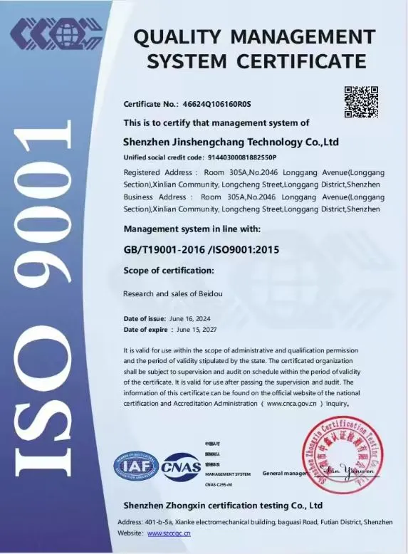 ISO9001