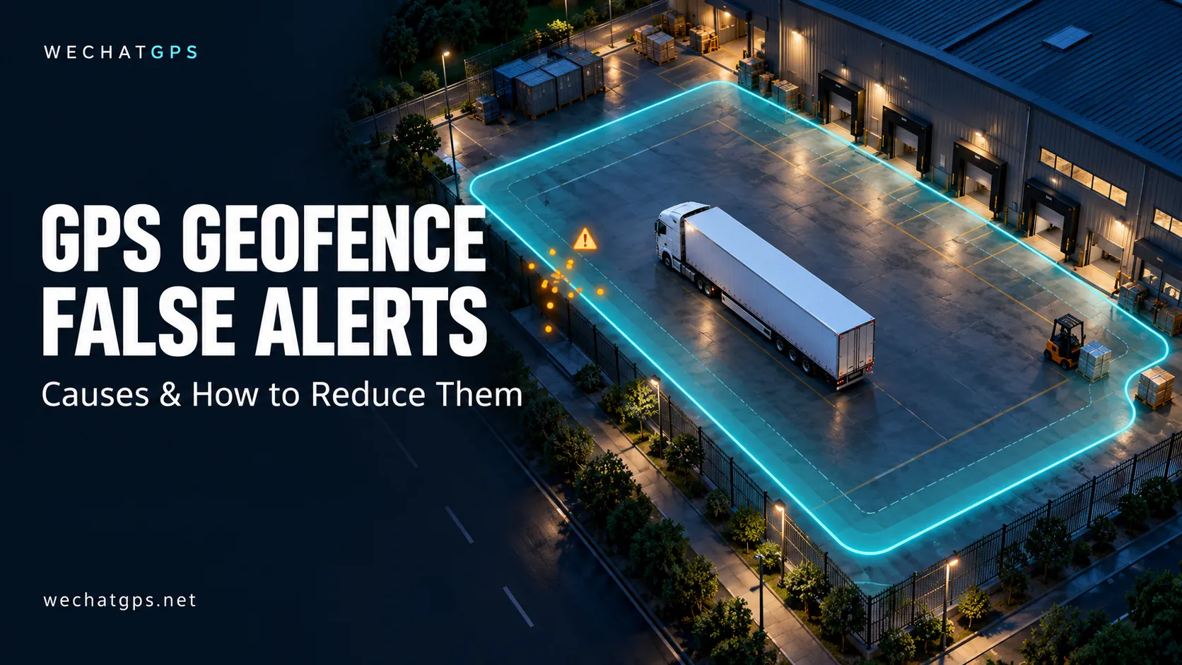 GPS Geofence False Alerts: Causes and How to Reduce Them